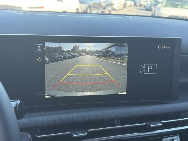 New 2026 Hyundai Tucson SEL FWD image 32