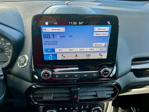 Used 2019 Ford EcoSport Titanium image 24