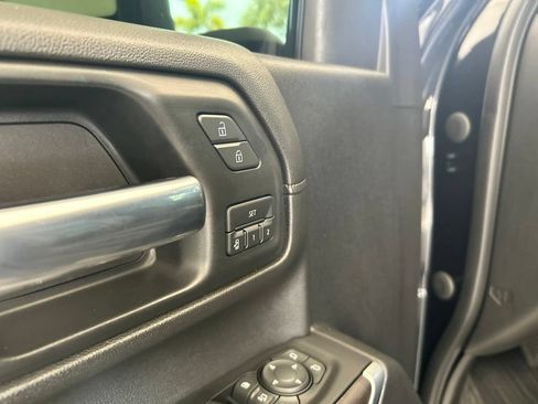 Used 2020 GMC Sierra 2500 Denali w/ Denali Ultimate Package AWD/4WD image 52