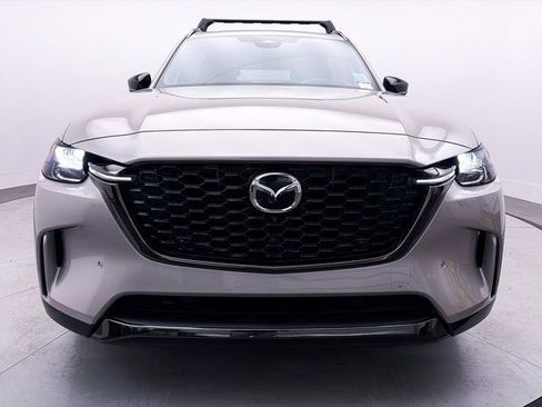 New 2026 MAZDA CX-90 3.3 Turbo S w/ Premium Package image 2