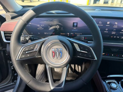 New 2026 Buick Envision Sport Touring image 14