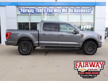 Used 2023 Ford F150 Tremor