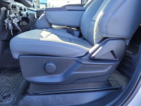 New 2024 Ford F550 2WD Regular Cab Super Duty image 33