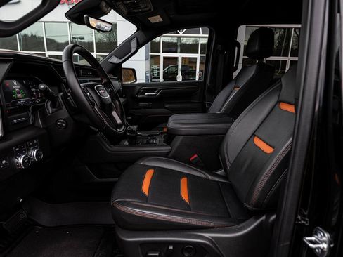 Used 2025 GMC Sierra 1500 AT4 w/ AT4 Premium Package image 26