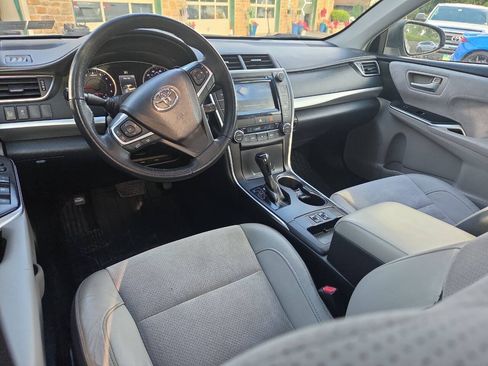 Used 2015 Toyota Camry XSE FWD image 20