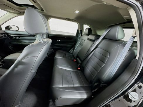 Used 2023 Honda CR-V EX-L image 18