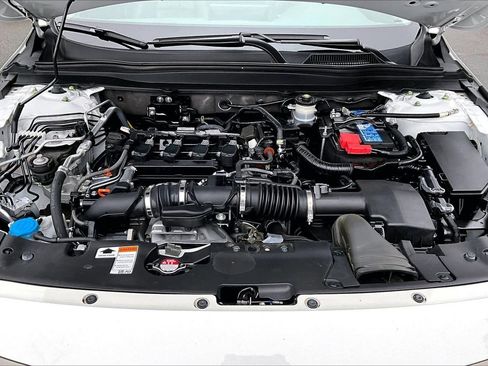 Used 2022 Honda Accord Sport Special Edition image 35