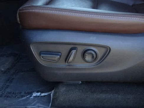 Certified 2025 Toyota Land Cruiser image 17