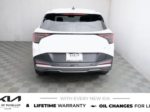 New 2026 Kia Sportage LX AWD/4WD image 6