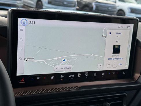 New 2026 Ford Bronco Sport Outer Banks w/ Outer Banks Tech Package+ image 38