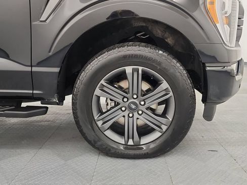 Used 2023 Ford F150 XLT w/ Equipment Group 302A High AWD/4WD image 26