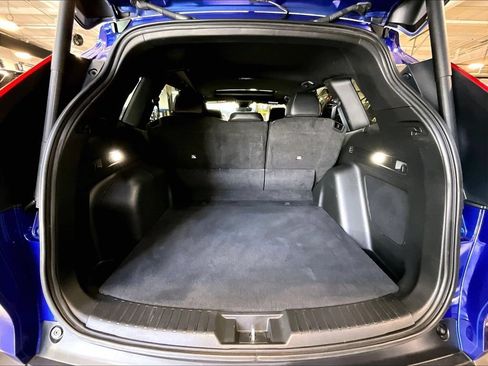 Used 2024 Honda CR-V Sport Touring image 17