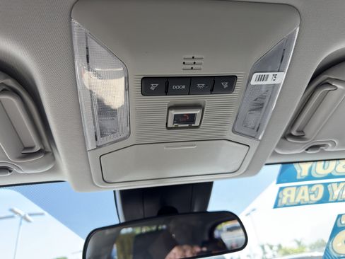 Used 2025 Toyota RAV4 XLE FWD image 32