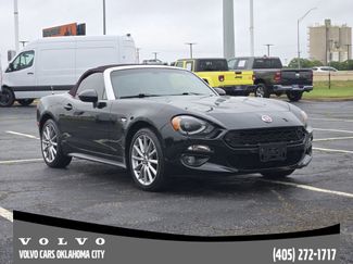 Used 2019 FIAT 124 Spider Lusso RWD video 2