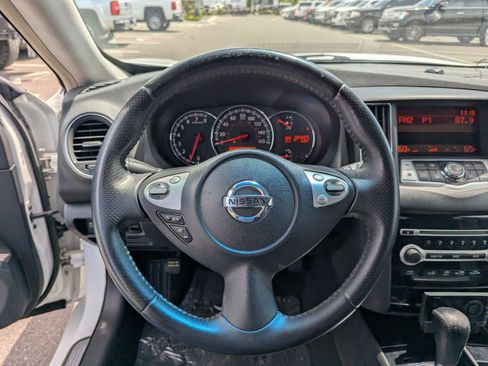 Used 2011 Nissan Maxima 3.5 S FWD image 15