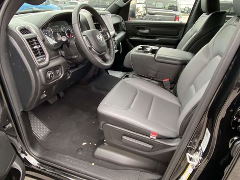 New 2026 RAM 1500 Tradesman image 12