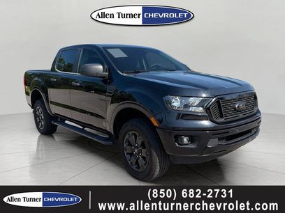 Used 2021 Ford Ranger XLT w/ Equipment Group 301A Mid
