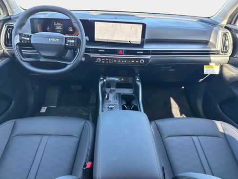 New 2026 Kia Sorento EX image 11