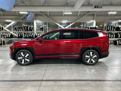 New 2026 Hyundai Ioniq 9 SEL image 12