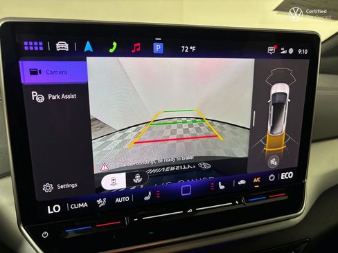 Used 2025 Volkswagen ID.4 Pro RWD image 22