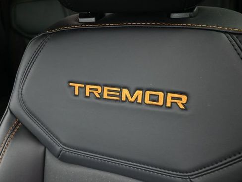 Used 2025 Ford Maverick Tremor AWD/4WD image 19