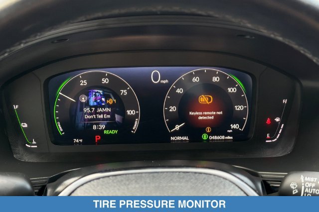 Certified 2025 Honda Civic Sport image 27