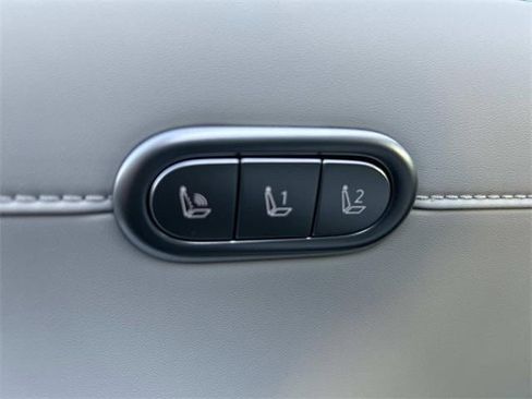 New 2026 Hyundai Palisade Calligraphy image 7