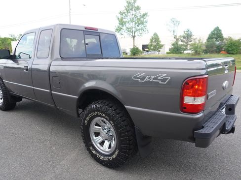 Used 2009 Ford Ranger XLT AWD/4WD image 5