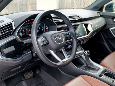 Used 2022 Audi Q3 2.0T Premium image 21