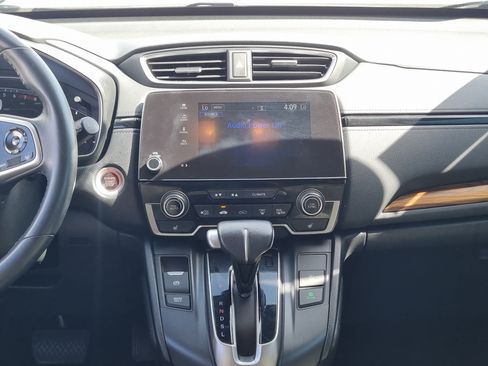 Used 2020 Honda CR-V EX-L image 21