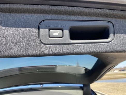 New 2026 Honda Odyssey Elite image 16