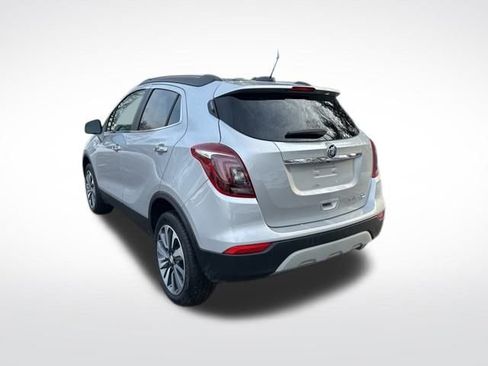 Used 2022 Buick Encore Preferred w/ Safety Package image 3
