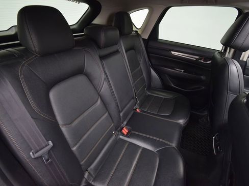 Used 2018 MAZDA CX-5 Grand Touring AWD/4WD image 22