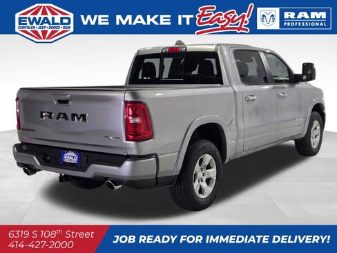 New 2026 RAM 1500 Big Horn image 20
