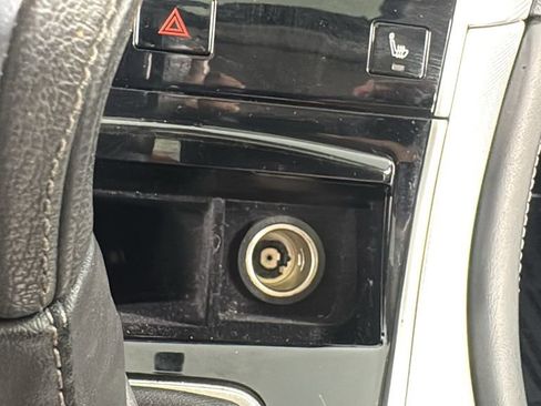 Used 2021 INFINITI Q50 Luxe w/ Cargo Package image 26