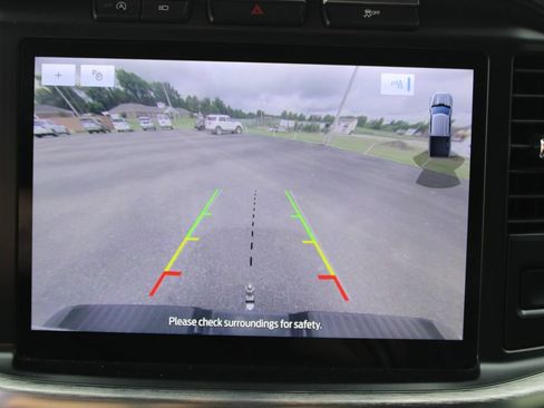 Used 2023 Ford F150 Lariat AWD/4WD image 35