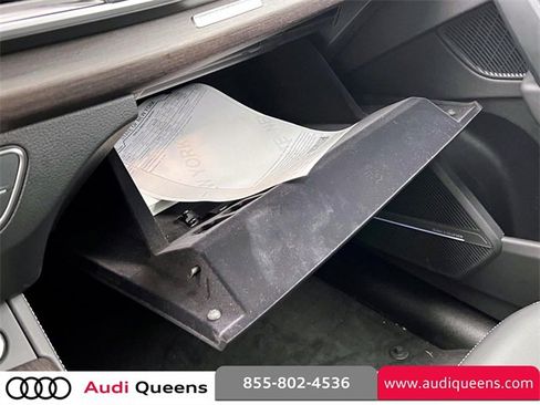 Certified 2023 Audi Q5 2.0T Premium Plus w/ Premium Plus Package image 35