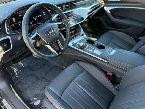 Used 2023 Audi A7 3.0T Prestige image 4