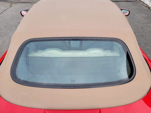 Used 2000 Jaguar XK8 Convertible RWD image 22