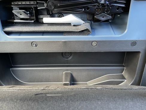 New 2025 Ford Bronco Big Bend w/ Black Diamond Package image 26