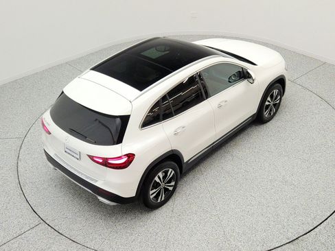 Certified 2026 Mercedes-Benz GLA 250 image 27