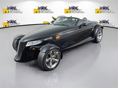 Used 2000 Plymouth Prowler Base image 18