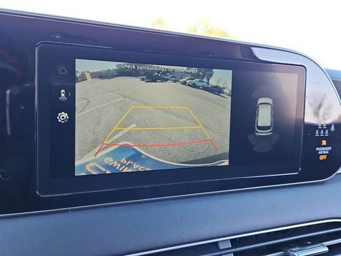 Used 2022 Hyundai Palisade SEL w/ Premium Package image 26