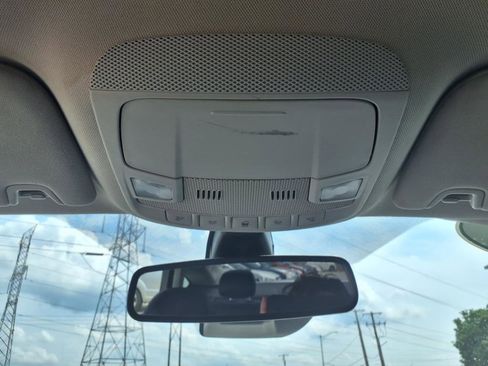 Used 2014 Ford Fusion Titanium image 19