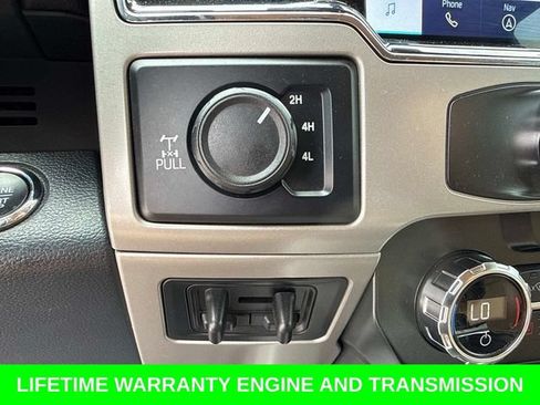 Used 2022 Ford F250 Lariat w/ Lariat Ultimate Package AWD/4WD image 29