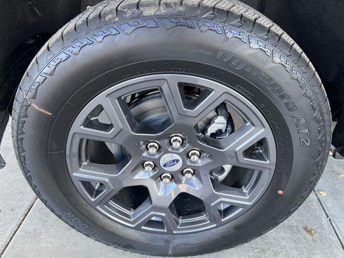 New 2026 Ford F150 STX w/ Equipment Group 200A image 11