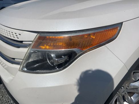 Used 2013 Ford Explorer Limited image 9