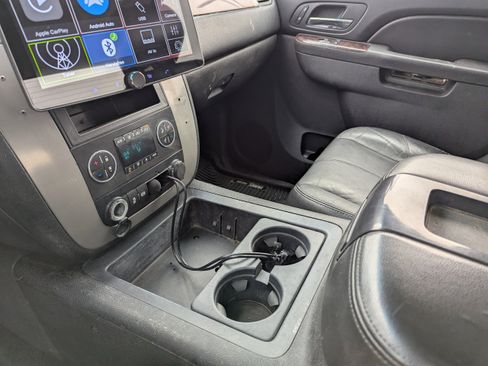 Used 2013 GMC Sierra 2500 SLT AWD/4WD image 26