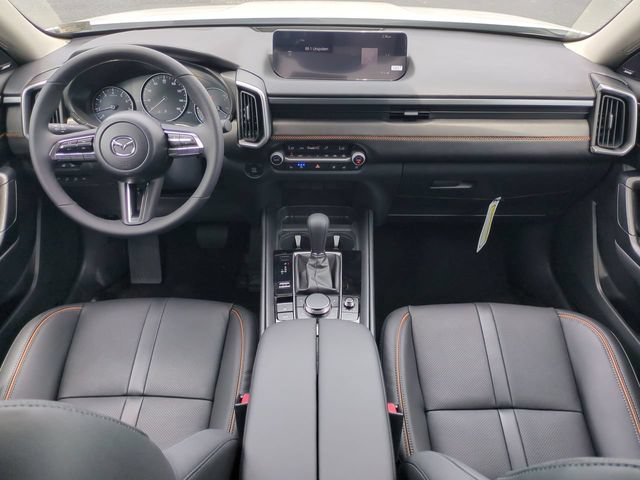 New 2026 MAZDA CX-50 AWD 2.5 S w/ Weather Package image 14