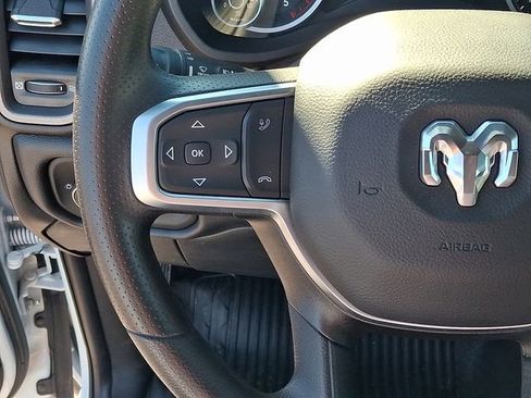 Used 2025 RAM 5500 Tradesman image 20